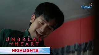 Unbreak My Heart: Renz takes justice into his own hands! (Episode 30 Highlight)