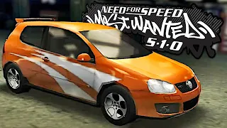 Most Wanted is Strange... - NFS MW 5-1-0 Retrospective | KuruHS