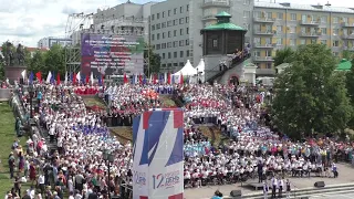 Песня про друзей "Ничего на свете лучше нету" из Бременских музыкантов