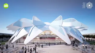 IPM presents pavilions of Expo 2020 Dubai pt 1