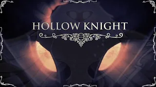 L'Histoire de Hollow Knight : La Fable d'Hallownest [Narration]