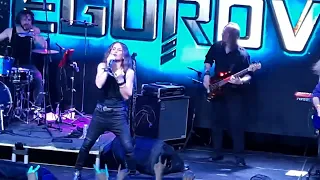 Евгений Егоров - The Final Countdown [Europe cover] (02.09.2023)