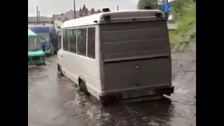 Потоп у Ковелі-2