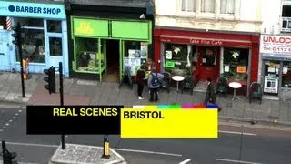 Real Scenes: Bristol | Resident Advisor