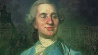 Complainte de Louis XVI