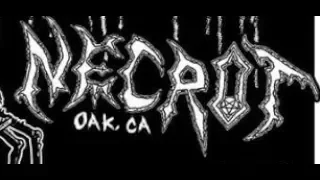 Necrot Live @ The White Swan 7/6/2017