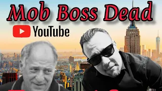 Colombo Mob Boss DEAD at 87 Chattin with Staxx