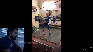 Voodoo Weightlifting Live Stream