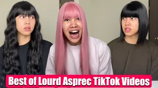 Lourd Asprec Funniest TikTok Videos - New Lourd Asprec Best of TikToks Compilation [Part 3]