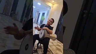 Arkadi Dumikyan Tigran Asatryan Leblebu darbuka