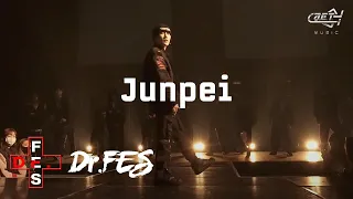 【Dr.FES】Junpei