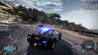 Need for Speed™ Hot Pursuit Remastered - Hard Target