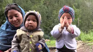 Dolpo Trekking to Phoksundo Lake from Dunai