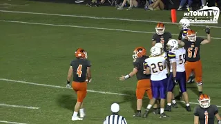 HIGHLIGHTS: Raceland 60, Lucasville Valley 28