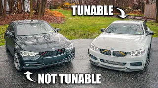 CAN YOU TUNE YOUR BMW? How to tell if your DME is unlocked *check ASAP*