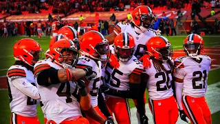 2021-22 Cleveland Browns Hype Video | Craig Edits