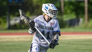 2023 SPRING HIGHLIGHTS (LAKE NORMAN/CAROLINA MINERS)