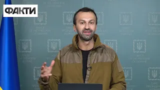 Це як взяти з Мавзолею Леніна, і поставити його керувати Росією. Лещенко про інформаційний фронт