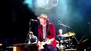 NEEDTOBREATHE- "Brother" Live ft. Gavin Degraw