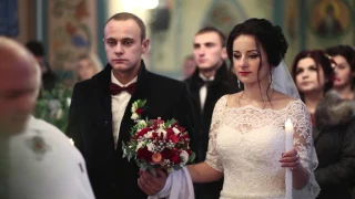Весільний кліп Ірини та Михайла