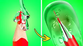 Unbelievable School Hacks That Will Blow Your Mind!