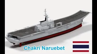 Chakri Naruebet