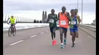 Stockholm Marathon 2019