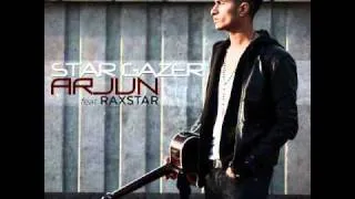 Arjun - Stargazer (feat. Raxstar)