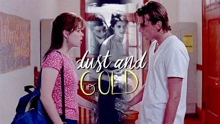 BILLY & SIDNEY | Dust and Gold