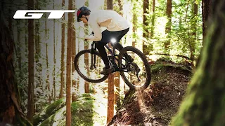 RYDER BULFONE RIPS THE ALL-NEW GT SENSOR IN SQUAMISH BC