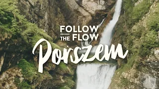 Follow The Flow - Porszem [OFFICIAL MUSIC VIDEO]