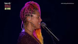 Alicia Keys - 2017 Full Concert