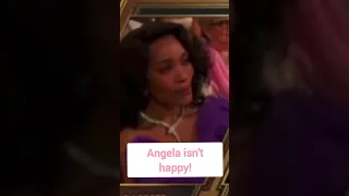 #angelabassett #reaction #oscars #actress #academyawards #oscars2023 #wakanda #fyp #shorts #short