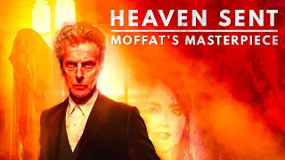Doctor Who: How Heaven Sent Explores Grief (The Best 12th Doctor Episode)