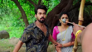 Nagabhairavi | Premiere Ep 214 Preview - Oct 26 2021 | Before ZEE Kannada | Kannada TV Serial