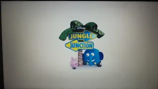 ViralKiller Rants : Jungle Junction