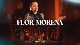 Flor Morena | DVD 50 anos Corpo e Alma