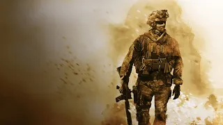 Прохождение Call of Duty  Modern Warfare 2  - Часть 3: Побег из Бразилии