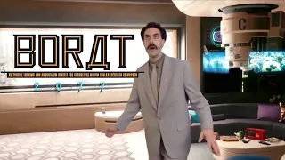 Борат 2077 новые истории / Borat 2077