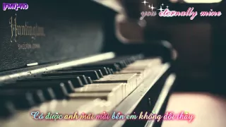 [Vietsub][Kara] Woman In Love - Yao Si Ting