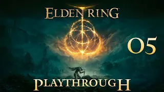 Elden Ring: Playthrough - Astrologer - Part 5 (PC)