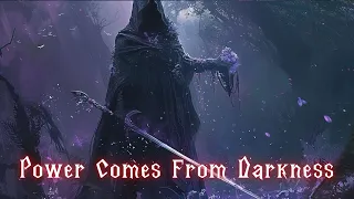 Embrace the Dark Side: Sith Meditation Music for Deep Focus and Power