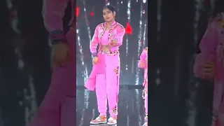 Vartika jha vs sanchit dance Vartika jha dance plus 4 #dance #shorts