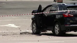 Neighbors call for traffic light at Argyle Forest Blvd. intersection after deadly motorcycle crash