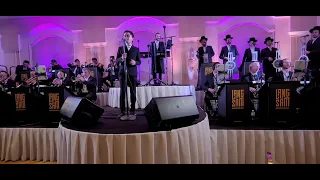 Hershey Langzam on keys ילד הפלא