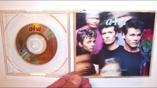 A-HA - Scoundrel days (1986 LP version)