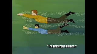 Drawn to the Final Frontier (2006) | The Making of Star Trek: The Animated Series