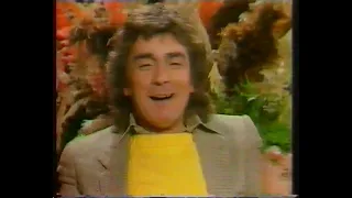 Dudley Moore and Susan Anton on Des O'Connor Tonight (27th October 1980, BBC2)