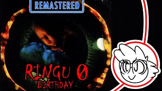 Ringu 0: Birthday (REMASTERED) | Zibboyeye Reviews