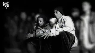 Brand Nubian - Hold On (Official Music Video)